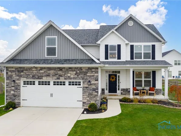 2667 Cross Ridge Way, Perrysburg, OH 43551