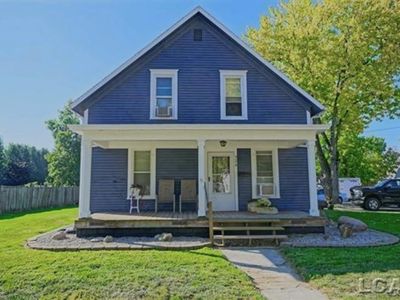 324 Owosso St, Morenci, MI, 49256