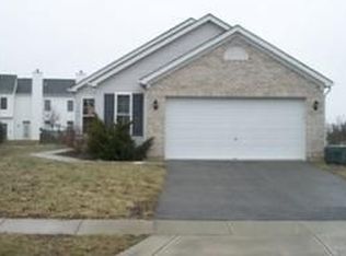 3258 Stoudt Pl, Canal Winchester, OH