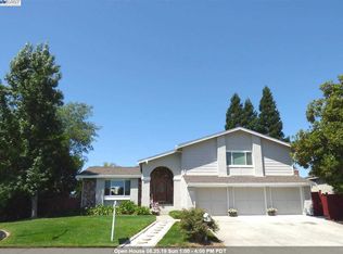 2740 Mohawk Cir, San Ramon, CA 94583