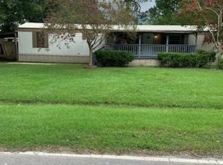 120 Lockridge Dr, Broussard, LA 70518