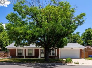 2506 N 5th St, Canon City, CO 81212
