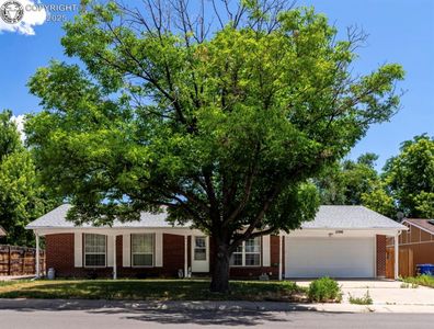 2506 N 5th St, Canon City, CO, 81212