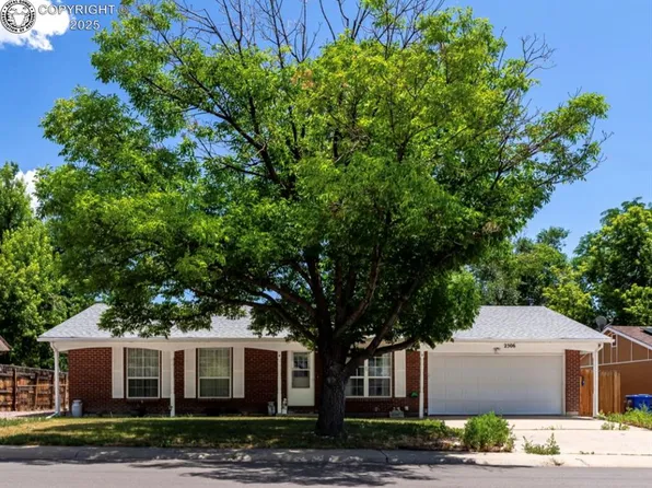 2506 N 5th St, Canon City, CO 81212