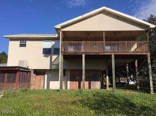 4025 Tahiti Rd, Pearlington, MS 39572