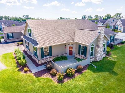 2222 E Tuscany Way #14, Appleton, WI, 54913