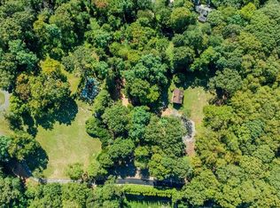 Parcel B-34 Yellow Cote Road, Oyster Bay Cove, NY