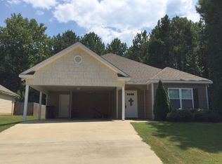 2411 Northtowne Dr, Opelika, AL 36801