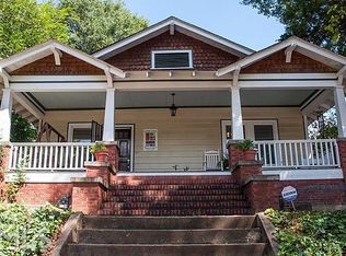 961 Mathews St SW, Atlanta, GA 30310