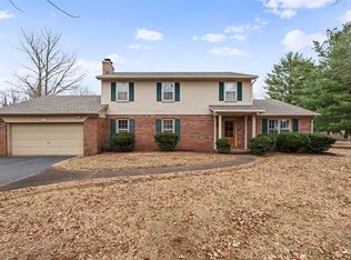 1510 Patrick Way, Bowling Green, KY 42104