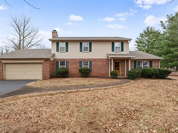 1510 Patrick Way, Bowling Green, KY 42104