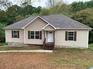 801 Lakeshore Cir, Warrior, AL 35180
