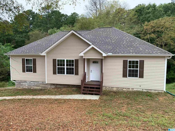 801 Lakeshore Cir, Warrior, AL 35180