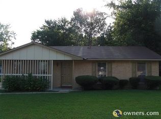 5305 Loisa Ln, Montgomery, AL 36108