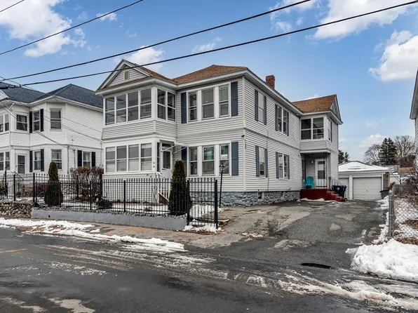 21-23 Tower St, Methuen, MA 01844