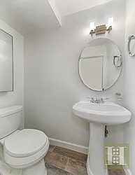 Rented by Halstead Real Estate