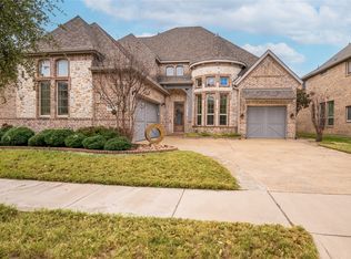 4017 Jasmine Fox Ln, Arlington, TX 76005
