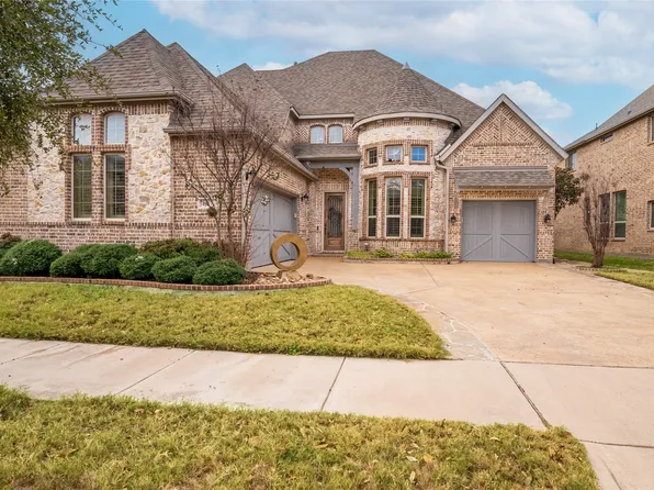 4017 Jasmine Fox Ln, Arlington, TX 76005