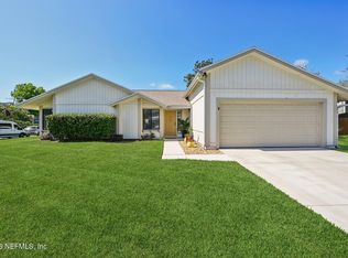 2184 Aztec Dr W, Jacksonville, FL 32246