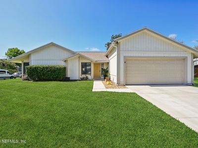 2184 AZTEC Drive W, Jacksonville, FL, 32246