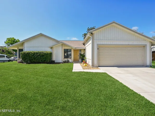 2184 AZTEC Drive W, Jacksonville, FL 32246