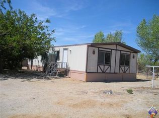 8075 Goldencrest Dr, Mojave, CA 93501
