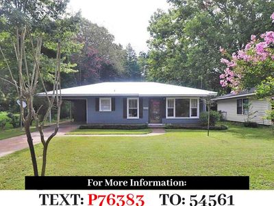 1906 N McGuire Ave, Monroe, LA, 71203