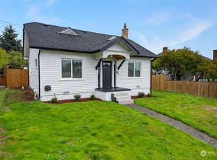 4016 E I St, Tacoma, WA