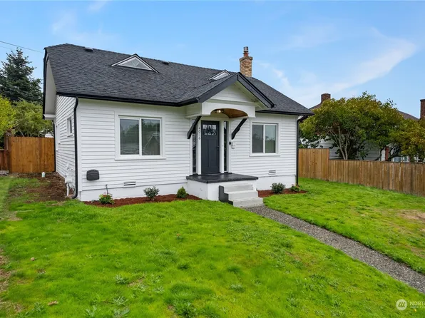 4016 E I Street, Tacoma, WA 98404