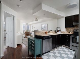 801 King St W #815, Toronto, ON