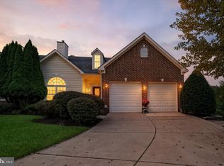8500 Bridalwreath Way, Pikesville, MD 21208