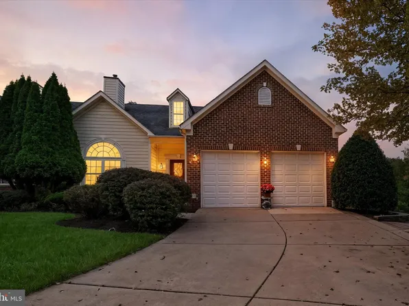 8500 Bridalwreath Way, Pikesville, MD 21208