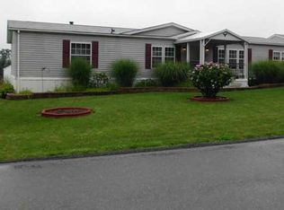 45 Sam Brooke Cir E, Lehighton, PA 18235