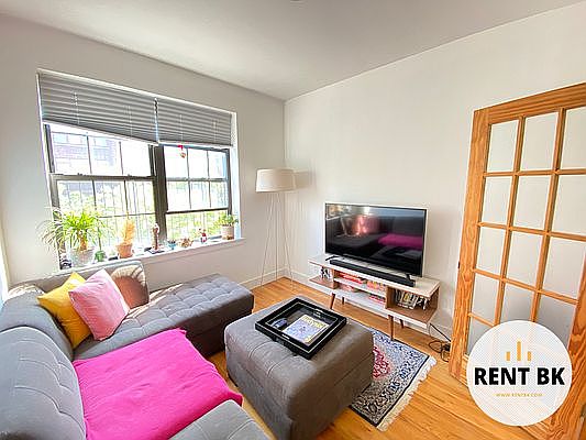 1st image of 566 Sterling Pl #4R