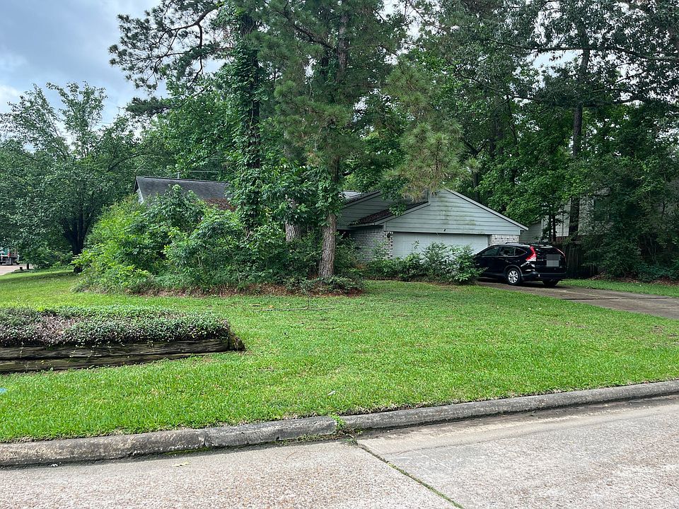 3222 Holly Green Dr, Humble, TX 77339 Zillow