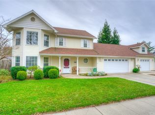1161 Ceres Manor Ct, Chico, CA 95926