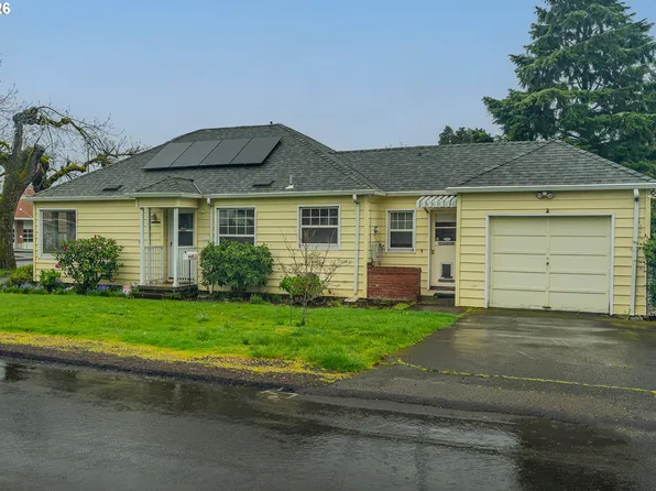 3337 SE Harrison St, Milwaukie, OR 97222