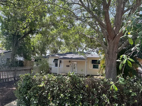 254 41st Ave NE, Saint Petersburg, FL 33703