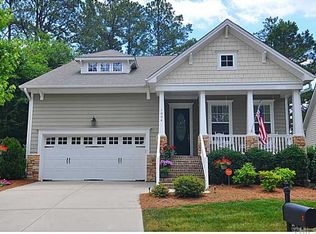 1004 Dotson Way, Apex, NC 27523