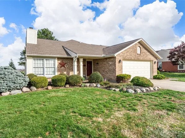 1867 Brandonhall Dr, Miamisburg, OH 45342