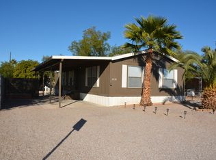 7732 E Golf Ave, Mesa, AZ 85209