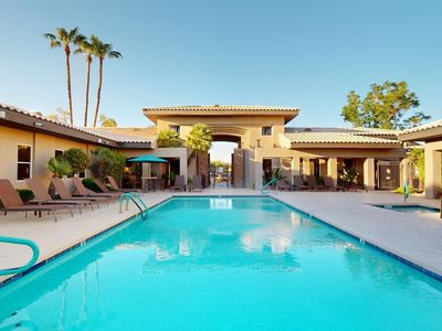 7009 E Acoma Dr UNIT 2128, Scottsdale, AZ, 85254