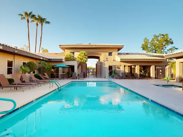 7009 E ACOMA Drive #2128, Scottsdale, AZ 85254