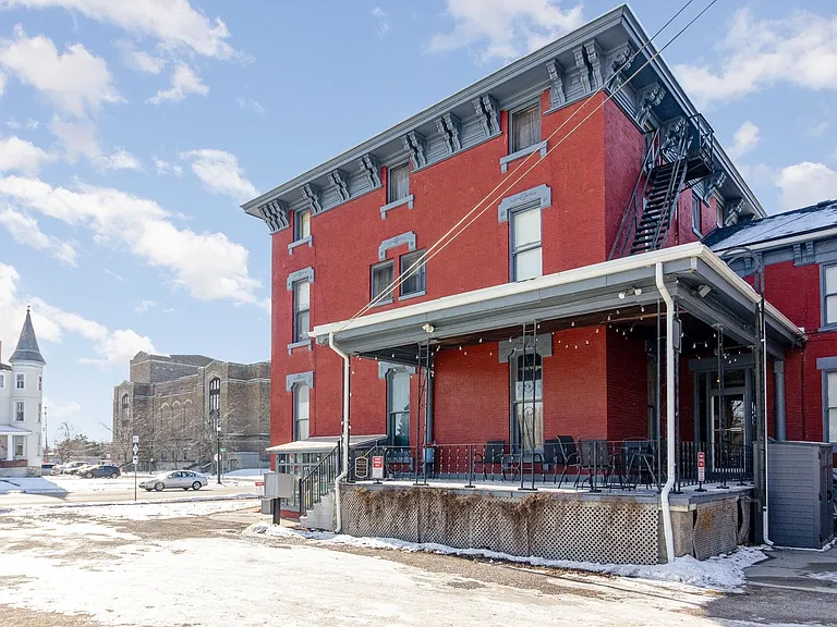 701 Center Ave #11 — Photo 14