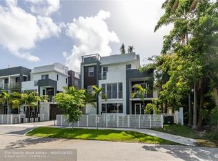 700 NE 14th Ave #101, Fort Lauderdale, FL 33304
