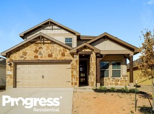 1277 Ella Xing, New Braunfels, TX 78130