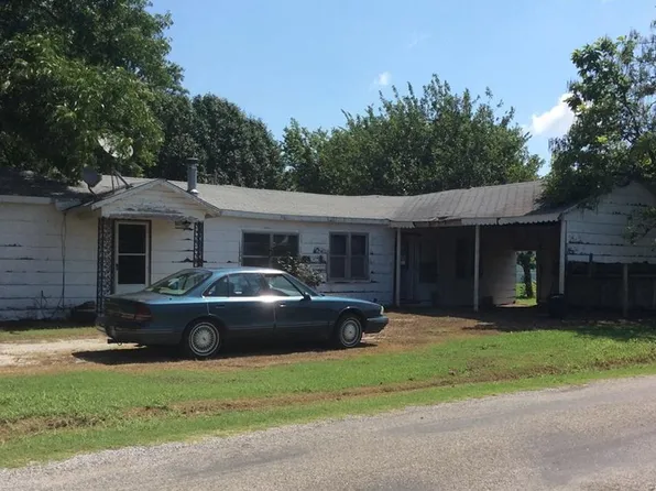 208 S Boston, Allen, OK 74825