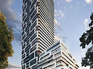 5 Defries St #514, Toronto, ON M5A0W7