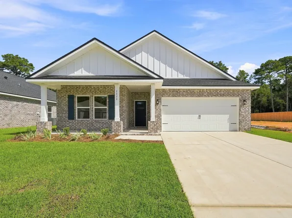 2828 Blackbird Ct, Crestview, FL 32539