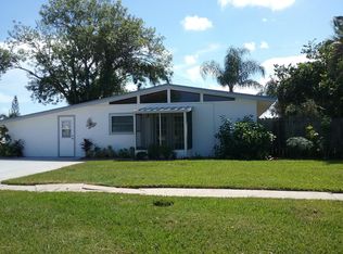 2247 Laden Rd, Melbourne, FL 32935